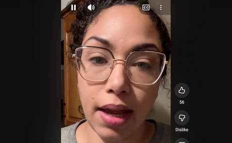 Journalist Georgia Fort Arrested Over Minnesota Church Livestream