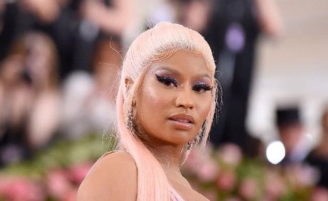 Nicki Minaj Gets Trump ‘Gold Card,’ Moves Toward U.S. Citizenship