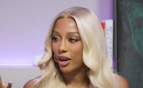 Victoria Monét Calls for Ethical Gatekeeping at BMAC Music Maker Dinner