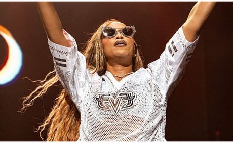 Eve Shares Emotional Grammys Moment as Her Verse on The Roots’ You Got Me Is Formally Acknowledged After 25 Years