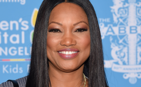 Garcelle Beauvais says goodbye to reality TV drama