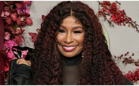 Chaka Khan Lands Reported 10 Million Dollar Netflix Deal for a 7 Episode Series About Her Life, Music, and Legacy