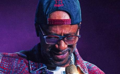 Katt Williams Returns to Netflix with New Comedy Special ‘The Last Report’ | Watch Trailer