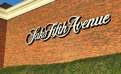 Saks Global shutters most outlet stores in bankruptcy