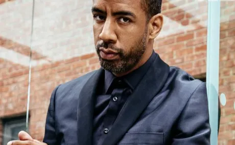 The Gospel According to Ryan Leslie