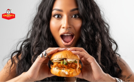 Crisppi’s Chicken Expands Reach, Rolls Out New Menu Items