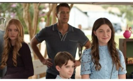 Showrunners Ian Deitchman and Kristin Robinson on Creating ‘It’s Not Like That,’ Grief, Faith, and Family Bonds in New Prime Video Series | EUR Exclusive