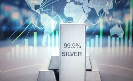 Silver crashes after soaring past $120 in wild price swing