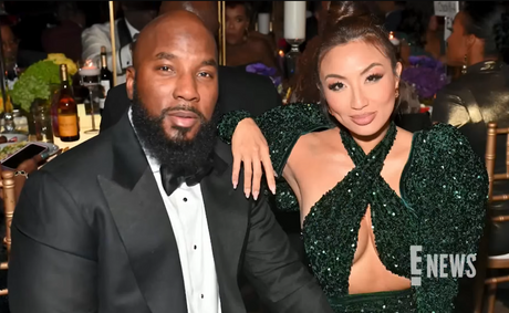 Jeannie Mai gets real about heartbreaking Jeezy split