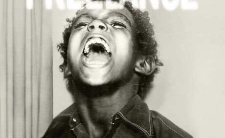 Electric Bassist Lance Vantile Whitfield Serves Up Urban Love Groove Album Freelance | WATCH