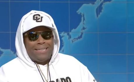 Kenan Thompson Faces Lawsuit Over Alleged Abandoned Los Angeles Lease