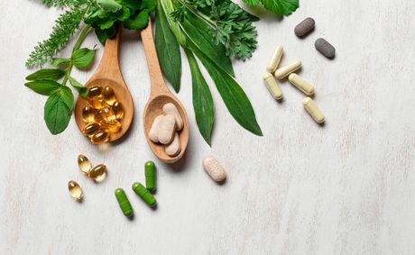 Why millions waste money on supplements they don’t need