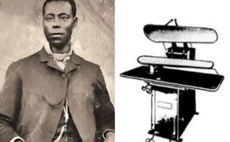 Thomas L. Jennings: The First African-American Inventor to Receive a U.S. Patent