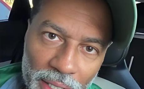 He Pissed! Eric Benét Calls Out Celebrity Silence Over ICE Raids and Arrests | WATCH