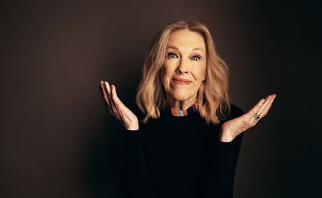 Catherine O’Hara, Timeless Screen Icon and Master of Modern Comedy, Dies at 71