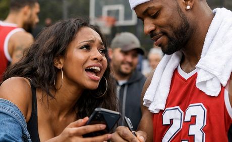 What desperate women do to meet athletes will shock you