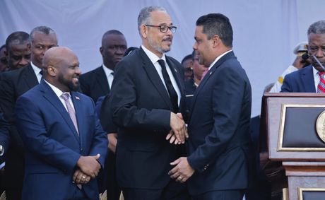CARICOM mediation talks on Haiti’s crisis stall amid boycotts and calls for Haitian-led solutions