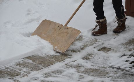 Why “These Kids Today” Don’t Shovel Snow (and Why Grown Men Keep Needing Them to)