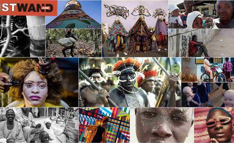 Unique Wedding Traditions From Around Africa