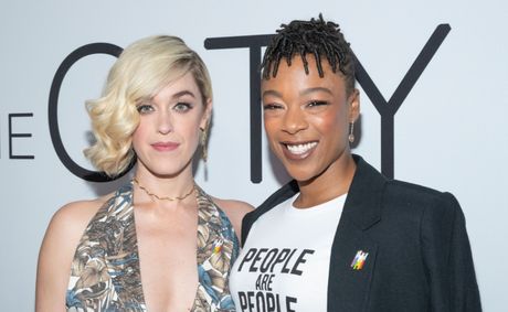 What’s behind Samira Wiley and Lauren Morelli’s divorce?