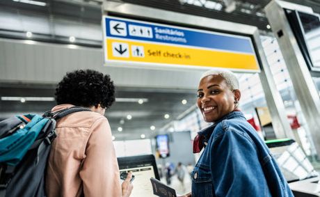 Is it Safe for Americans to Travel.