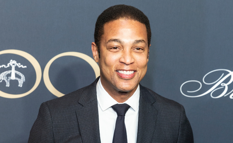 Don Lemon finally speaks after release from jail