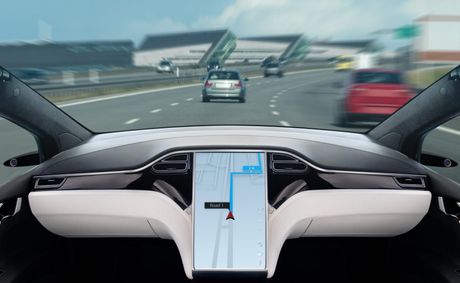 The promising future of self-driving cars is almost here