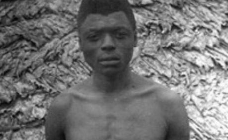 Simon Kimbangu: The African Prophet Sentenced to Death by Belgian Authorities for Leading an Independent Church