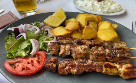 World’s tastiest street food favorites ranked by travelers