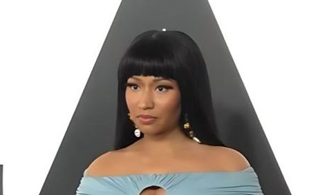 Nicki Minaj Called Melania ‘Brainless’ in 2016, Then Smiled at Her at ‘Melania’ Movie Premiere | WATCH