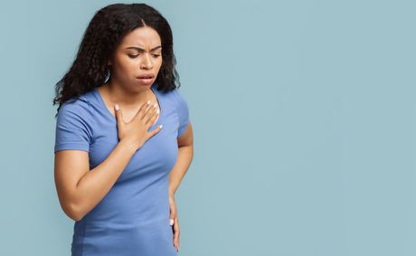 Heavy breathing explained with causes you need to recognize