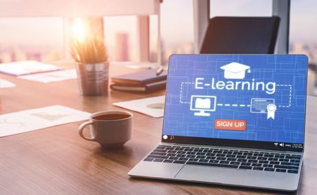 Top online courses professionals use to advance careers