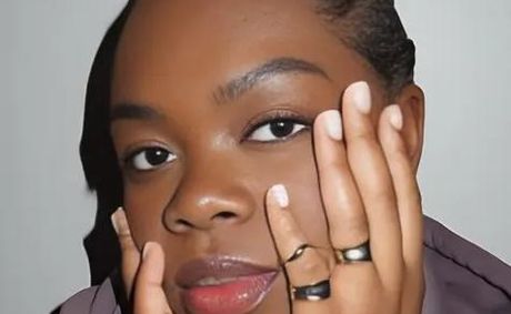 Cori Broadus Mourns Death of Her 10-Month-Old Daughter Codi Dreaux | VIDEO