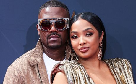 Ray J Health Crisis Leads To Kids Reunion Victory