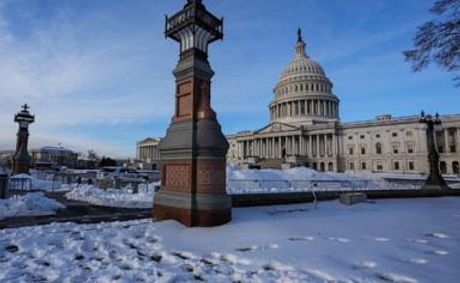 Jeffries: DHS should be 'dramatically reformed' after Dems delay funding bill