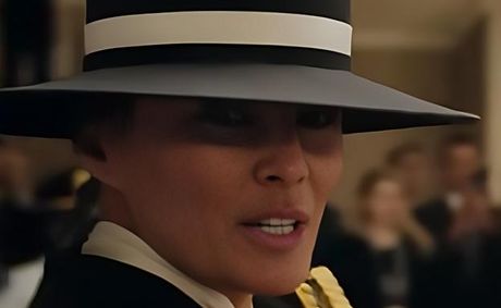 Melania Trump’s Documentary Slammed as Glossy Vanity Project and Still Brings $8M at Box Office | VIDEO