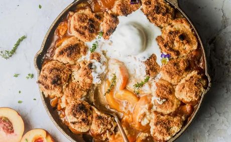 Celebrating Dr. Martin Luther King Jr.’s Legacy with 10 Recipes of His Favorite Foods