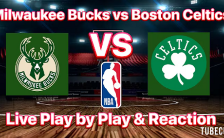Celtics won’t make the same mistake twice against Bucks