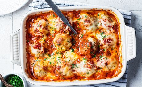 5 Casserole Recipes to Make Mealtime Quick and Soulful