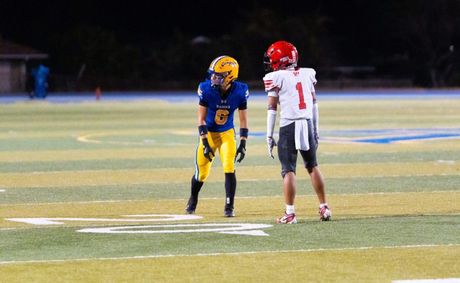 FCPS confirms violations in football recruitment probe