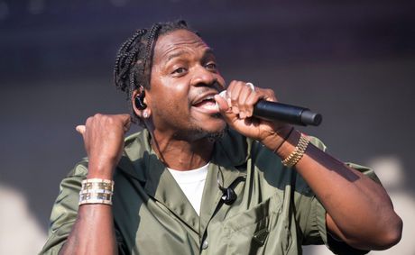 Pusha T and 2 others emerge in latest Epstein documents