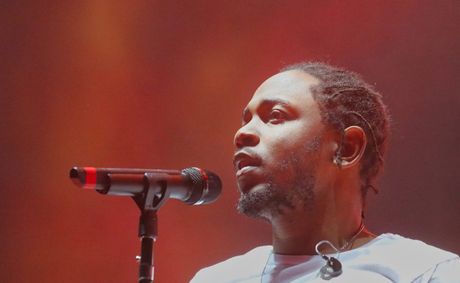 Kendrick Lamar leads the pack with 9 Grammy nominations