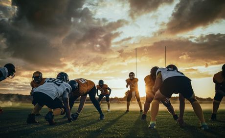 8 rising stars dominate thrilling 2026 Senior Bowl