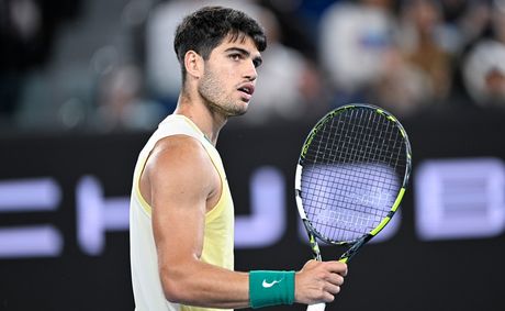 Alcaraz makes history shattering Djokovic’s dominance