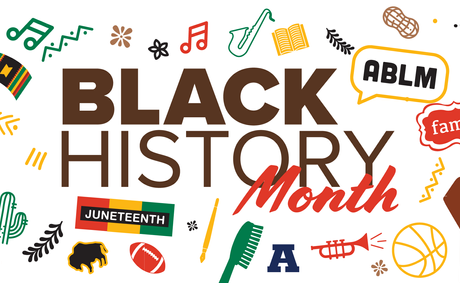 Black History Month Is American History And Why It Matters Today.