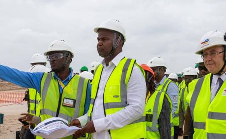 Mozambique LNG Project Resumes in Cabo Delgado After Four-Year Hiatus