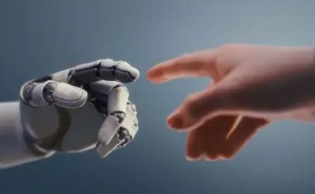 India Deploys Its First Humanoid Robot Railway Station to Perform Surveillance Tasks