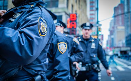 New Lawsuit Claims NYPD Treated Black and Latino Drivers Like Criminals by Default