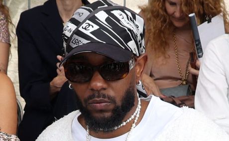 Cher Accidentally Calls Kendrick Lamar “Luther Gandross” In Royal Screw-Up On National TV