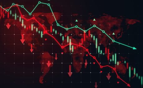 Robinhood tumbles 35% as 4 major catalysts fail to lift